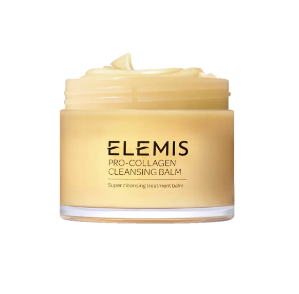 ELEMIS Pro-Collagen Cleansing Balm